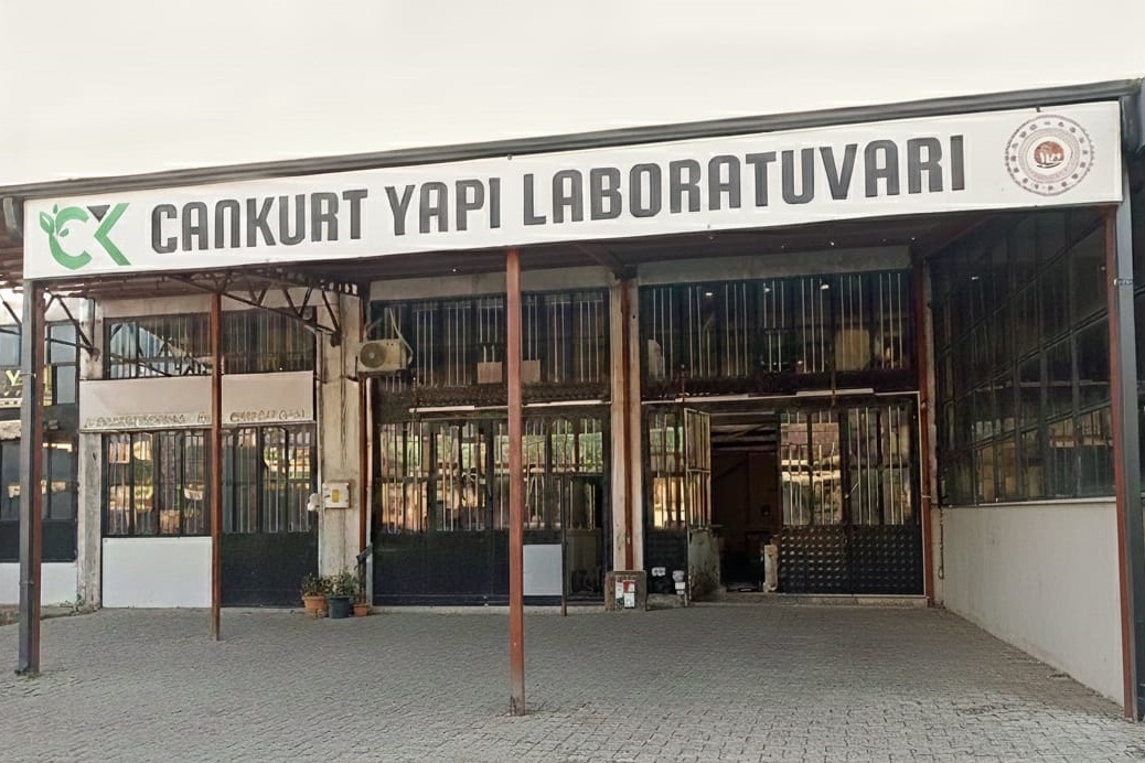 Cankurt Laboratuvarı
